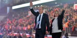 Muharrem İnce'den 'adaylık' sorusuna emojili yanıt