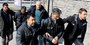 Erzurum'da Dolandırıcılık