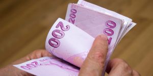 Kamuda çalışan 4C’lilere çifte maaş müjdesi