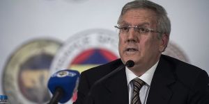 Aziz Yıldırım'ın listesinde Beşiktaş sürprizi