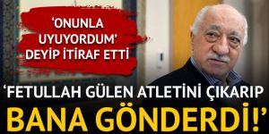 Mahkeme bu itirafla yankılandı