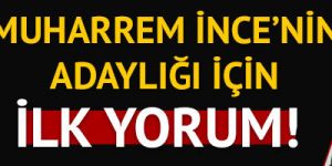 Başbakan Yıldırım ve Bahçeli YSK'da