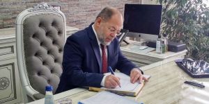Bakan Akdağ'dan açıklamalar