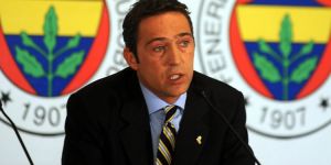 Ali Koç'tan son dakika 'çekilme' açıklaması