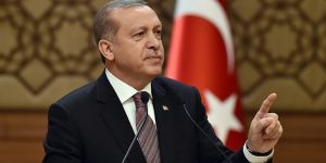 Cumhurbaşkanı Erdoğan'dan flaş açıklamalar