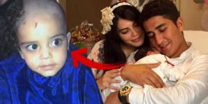 Ceren Hindistan’dan yürekleri burkan paylaşım
