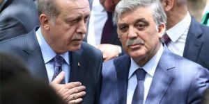 Müthiş iddia: Abdullah Gül halâ oyunun içinde!