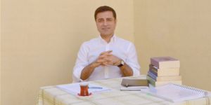 Selahattin Demirtaş'tan 24 Haziran seçimi açıklaması