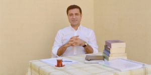 Demirtaş'tan olay AK Parti yorumu!