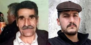 Amca ve Yeğeni Çadırda Ölü Bulundu