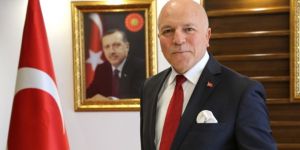 Başkan Sekmen'den Vakıflar Haftası Mesajı