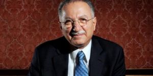 Ekmeleddin İhsanoğlu, MHP'den aday olmadı