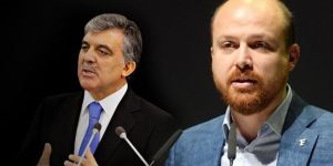 Bilal Erdoğan'dan dikkat çeken Abdullah Gül yorumu