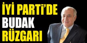 Budak resmen aday adayı oldu