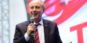 Muharrem İnce'den gençlere para desteği müjdesi