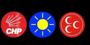 İYİ Parti milletvekilliği aday adaylığı sayısında CHP ve MHP'yi geçti