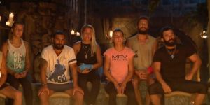 Survivor'da birleşme partisi öncesinde kim elendi?