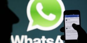 WhatsApp'a 'Instagram' güncellemesi