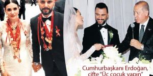Kilo kilo altın!