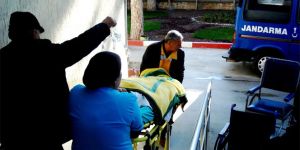 Kız kaçırma husumetinde yine silahlar konuştu: 1 ölü