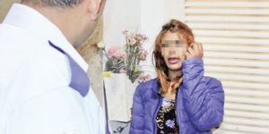 Ailesinin 3 yıldır aradığı kız lüks apartmanın damında bulundu