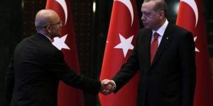 Mehmet Şimşek bırakıyor mu?