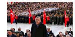 Erdoğan'ın 'Millet tamam derse çekiliriz' açıklaması sosyal medyayı salladı