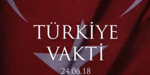 AK Parti'nin reklam müziği olay oldu: 'Senin Allah'ın öldü'