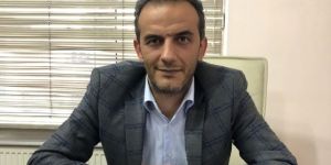 Tabip Odası'nda Fatih Kacıroğlu Dönemi