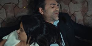 Eşkıya Dünyaya Hükümdar Olmaz'da Tipi ve Gönül öldü mü? Zara diziden ayrıldı mı?