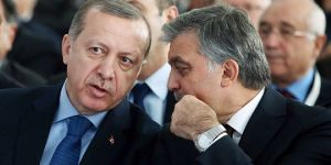 Cumhurbaşkanı Erdoğan'dan Abdullah Gül mesajı