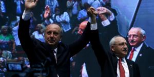 Kılıçdaroğlu'ndan 'gel bakalım Muharrem İnce' sözlerine açıklama