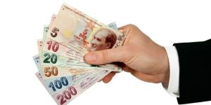 Varlık Barışı geliyor! Maliye Bakanı canlı yayında açıkladı