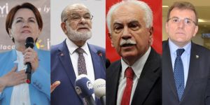 100 bin imzada son durum? Doğu Perinçek 100 bin imzayı buldu mu?