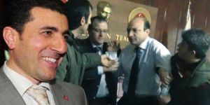 Şanal'ın Yargılanmasına Başlandı