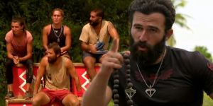 Survivor'da Turabi Ünlüler'e meydan okudu! 'İntikamımı alacağım'