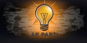 AK Parti'de sahte aday krizi!