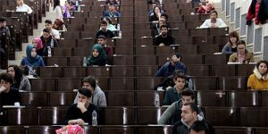Öğretim üyelerine üniversite yolu açıldı