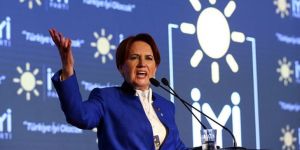 İYİ Partili Koray Aydın, son anketi açıkladı