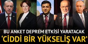 24 Haziran seçim sonuçlarına ilişkin olay araştırma