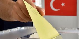 24 Haziran seçimleri öncesi seçmen bilgilerini güncellemek için yarın son gün