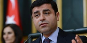 Selahattin Demirtaş'ın adaylığı için iptal başvurusu!