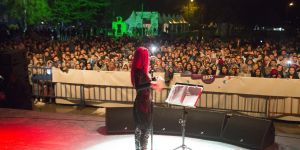 Atatürk Üniversitesi 2018 Bahar Şenlikleri sona erdi