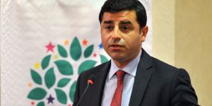 Selahattin Demirtaş'tan Bahçeli'ye 'af' yanıtı
