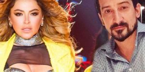 Serhat Akın'dan Hadise açıklaması!