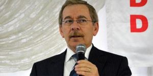 Abdüllatif Şener CHP'den aday mı olacak?