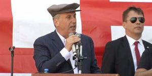 Muharrem İnce: O tekme atandan hesap sormazsam namerdim