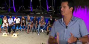 Survivor'da takımlar ve adalar neden birleşmedi?