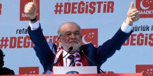 Temel Karamollaoğlu 'uyarıyorum' dedi tarih verdi