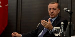 Erdoğan'dan çok sert Abdüllatif Şener yorumu